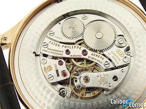 patek philippe calibre 215 ps|patek caliber 215 price.